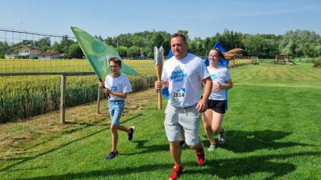Slovenska bakla v Občini Razkrižje 3